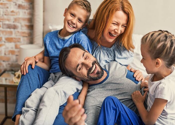 family image